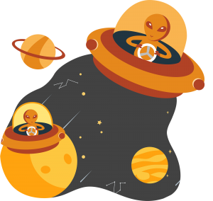 aliens