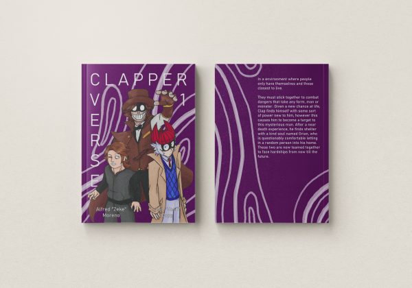 Clapper Verse - Image 2