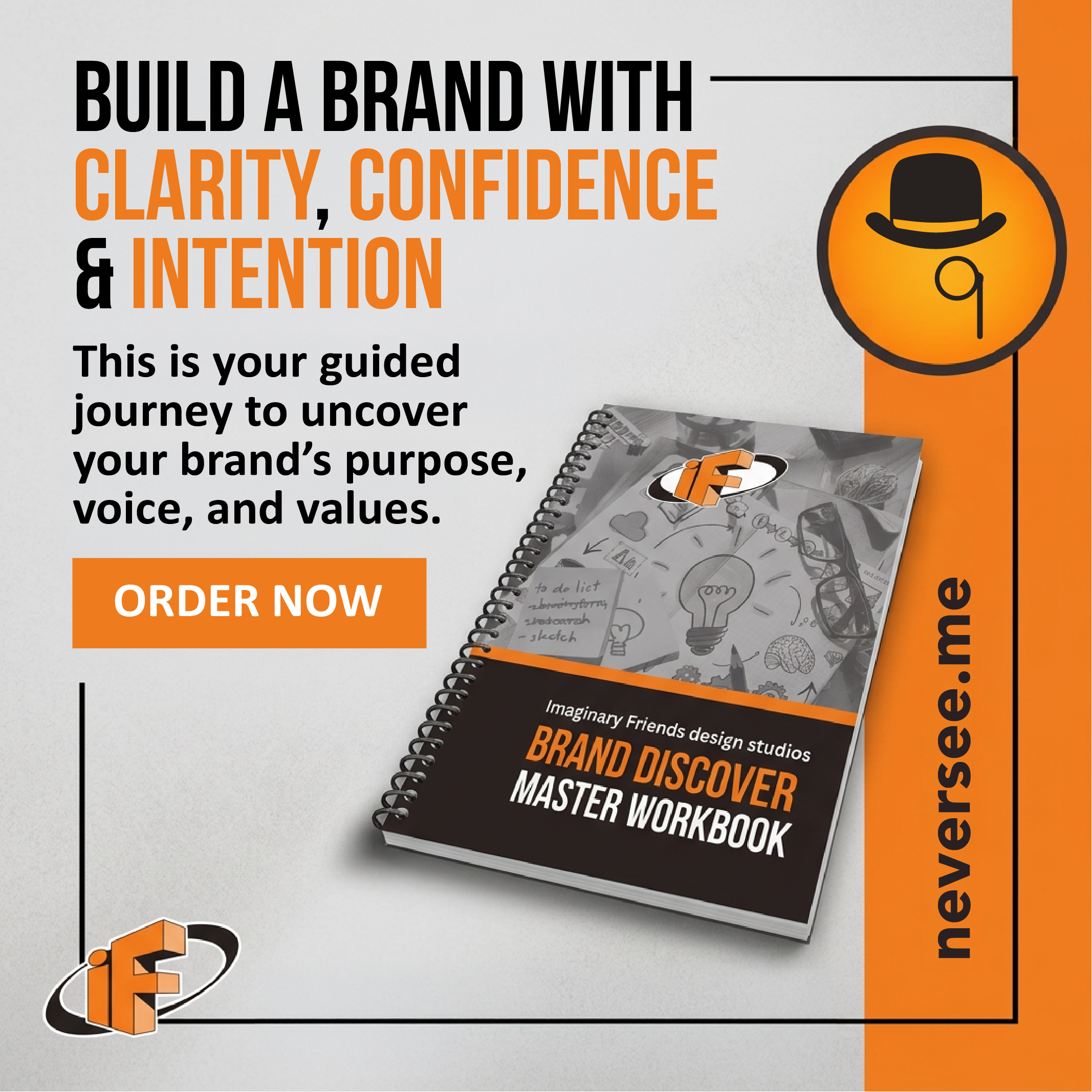Brand Discovery Master Workbook - Image 3