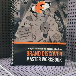 Brand Discovery Master Workbook